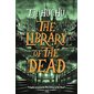 The Library of the Dead, book 1,  Edinburgh Nights
