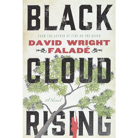 Black Cloud Rising