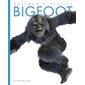 Amazing mysteries Bigfoot