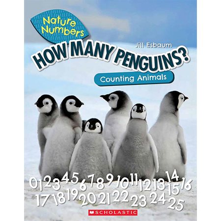 How many penguins?