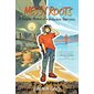 Messy Roots: A Graphic Memoir of a Wuhanese American