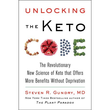 Unlocking the Keto Code