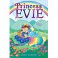 The Rainbow Foal, book 3,  Princess Evie