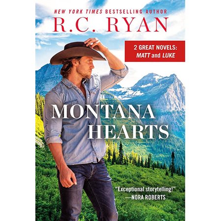 Montana Hearts: