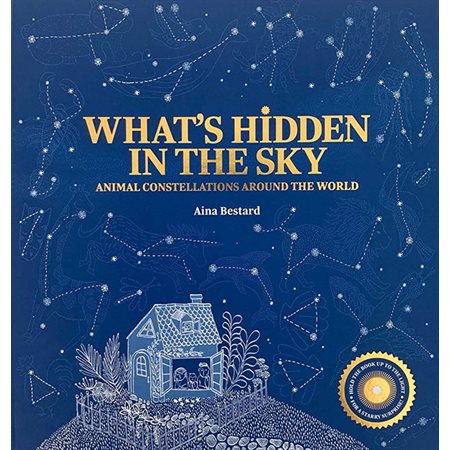 What's Hidden in the Sky?