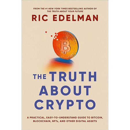 The Truth about Crypto