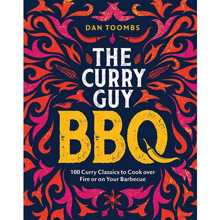 Curry Guy BBQ