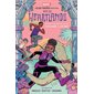 Into the Heartlands : A Black Panther Graphic Novel