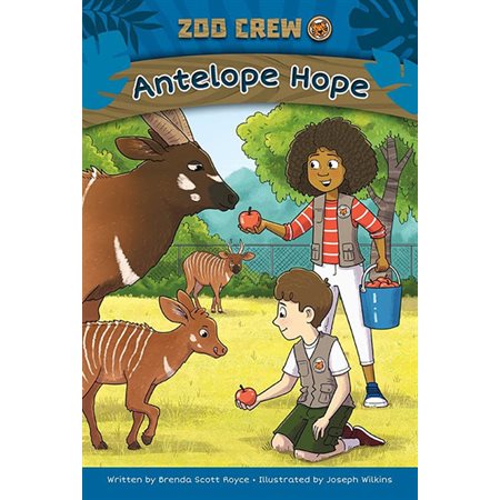 Antelope hope