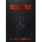 Berserk Deluxe Volume 12 - hardcover