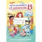 The Unlucky Lottery Winners of Classroom 13 (Book 1)