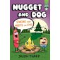 S'More Than Meets the Eye!: Nugget and Dog