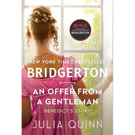 An Offer from a Gentleman (Bridgerton Book 3)