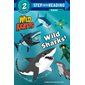Wild Sharks!: Wild Kratts