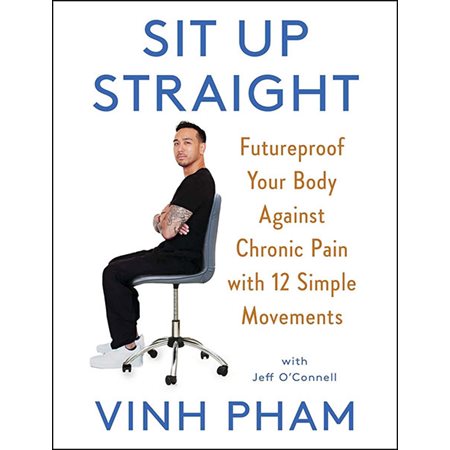 Sit Up Straight: