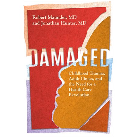 DAMAGED: CHILDHOOD TRAUMA, ADULT ILLNESS, AND THE NEED FOR A HEALTH CARE REVOLUTION
