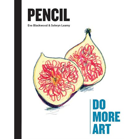 Pencil: Do More Art