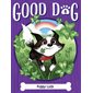 Puppy Luck, book 8, Good Dog