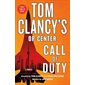 Call of Duty:  Tom Clancy's Op-Center