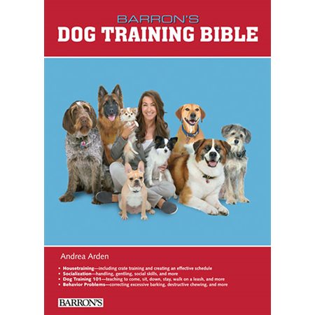 Dog Training Bible