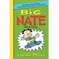 Big Nate on a Roll  (Book 3)