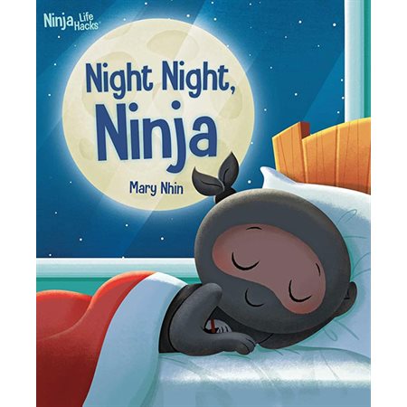 Night Night Ninja