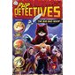 The Big Bad Woof, book 7, Pup Detectives