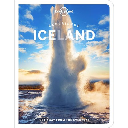 Experience Iceland  (2022)
