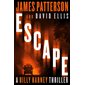 Escape, book 3, A Billy Harney Thriller
