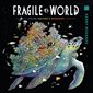 Fragile World (Color Nature's Wonders)