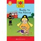 Buddy to the Rescue, Bob Books Stories