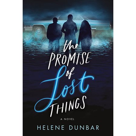 The promise of lost things