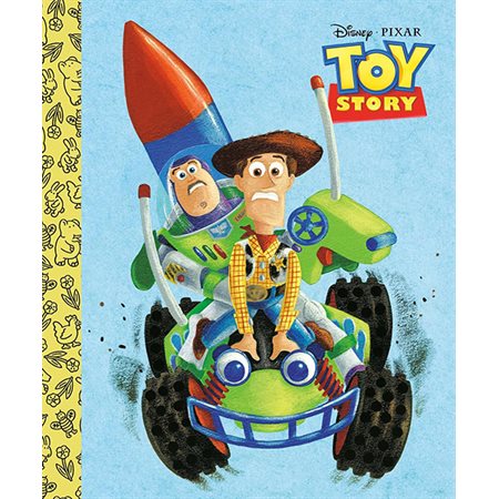 Disney / Pixar Toy Story