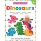 Dinosaurs: My First Activity