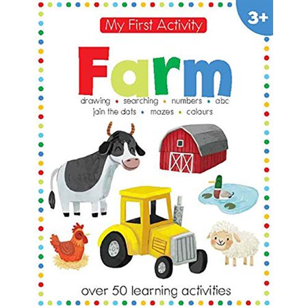 Farm: My First Activity