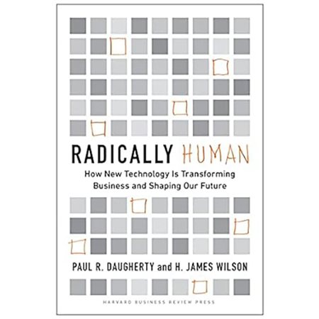Radically Human