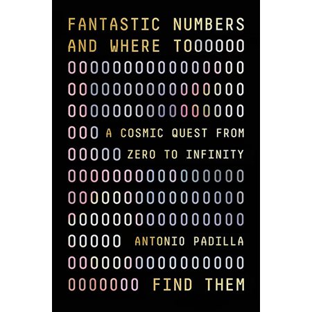 Fantastic Numbers and Where to Find Them