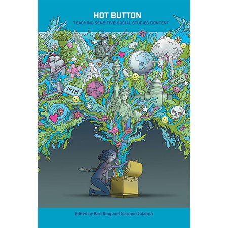 Hot Button: Teaching Sensitive Social Studies Content