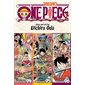 One Piece (Omnibus Edition), Vol. 32  (Includes vols. 94-95- 96)