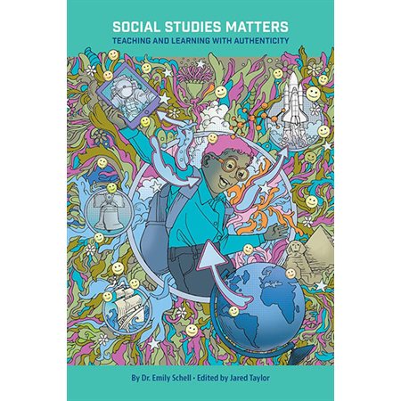 Social Studies Matters