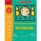 Bob Books - More Beginning Readers Workbook