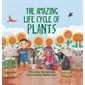 The Amazing Life Cycle of Plants