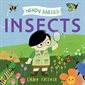 Insects, book 7,  Nerdy Babies