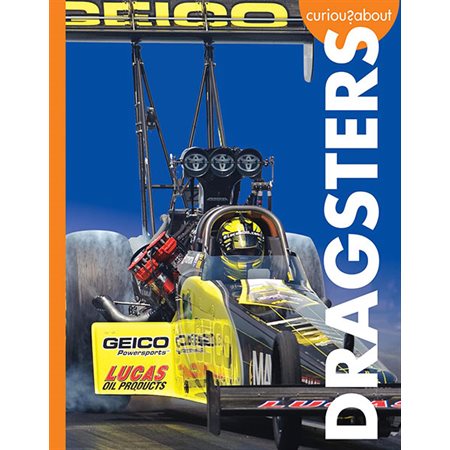 Curious about Dragsters
