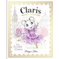 The Secret Crown,  book 6, Claris The Chicest Mouse in Paris