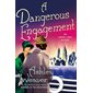 A Dangerous Engagement: An Amory Ames Mystery