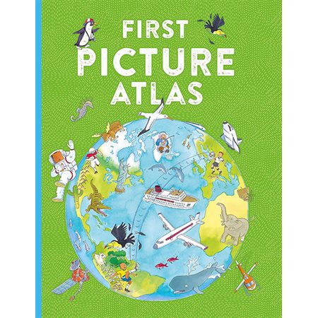 First Picture Atlas