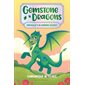 Emerald's Blooming Secret, book 4, Gemstone Dragons