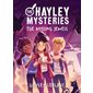 The Missing Jewels, book 2, The Hayley Mysteries