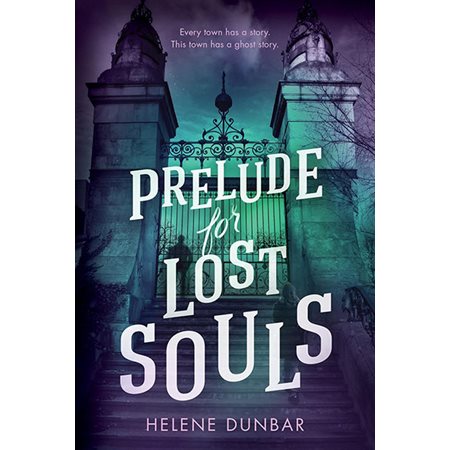 Prelude for Lost Souls